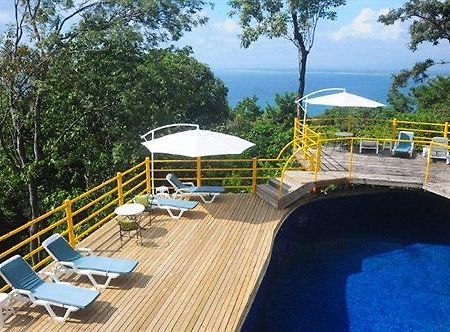Issimo Suites Boutique Hotel & Spa - Adults Only マヌエル・アントニオ エクステリア 写真