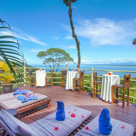 Issimo Suites Boutique Hotel & Spa - Adults Only マヌエル・アントニオ エクステリア 写真