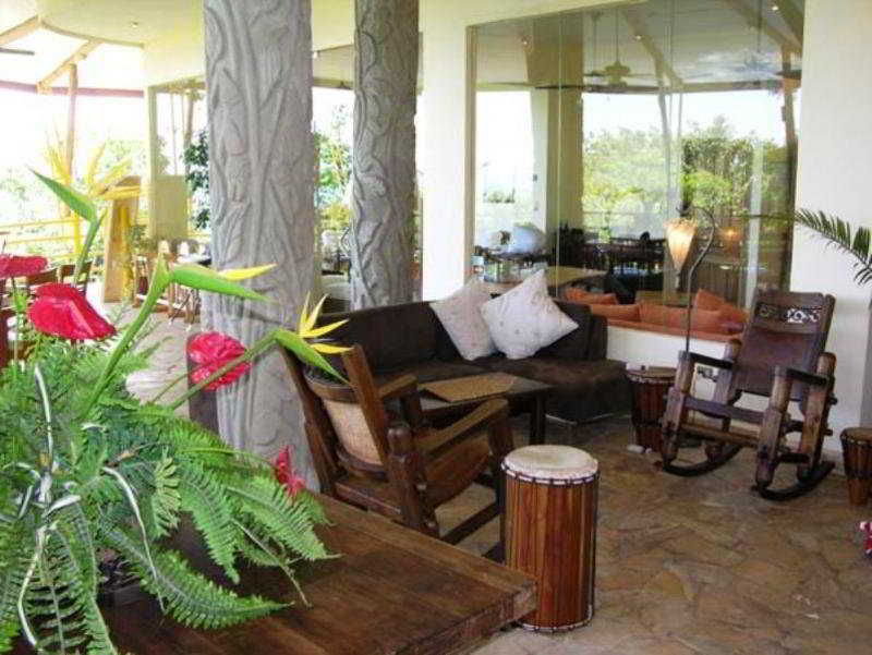 Issimo Suites Boutique Hotel & Spa - Adults Only マヌエル・アントニオ エクステリア 写真