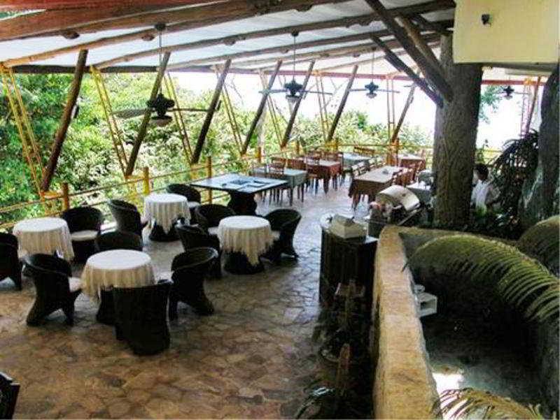 Issimo Suites Boutique Hotel & Spa - Adults Only マヌエル・アントニオ エクステリア 写真