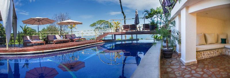 Issimo Suites Boutique Hotel & Spa - Adults Only マヌエル・アントニオ エクステリア 写真
