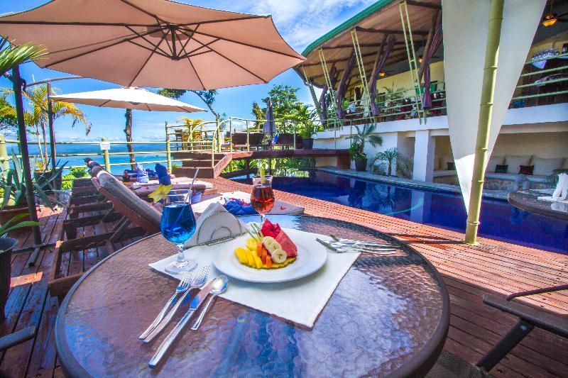 Issimo Suites Boutique Hotel & Spa - Adults Only マヌエル・アントニオ エクステリア 写真