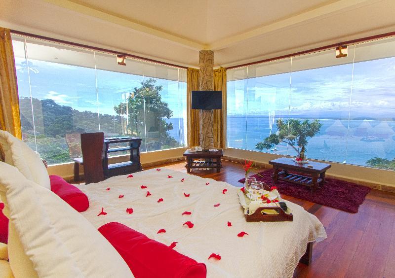 Issimo Suites Boutique Hotel & Spa - Adults Only マヌエル・アントニオ エクステリア 写真