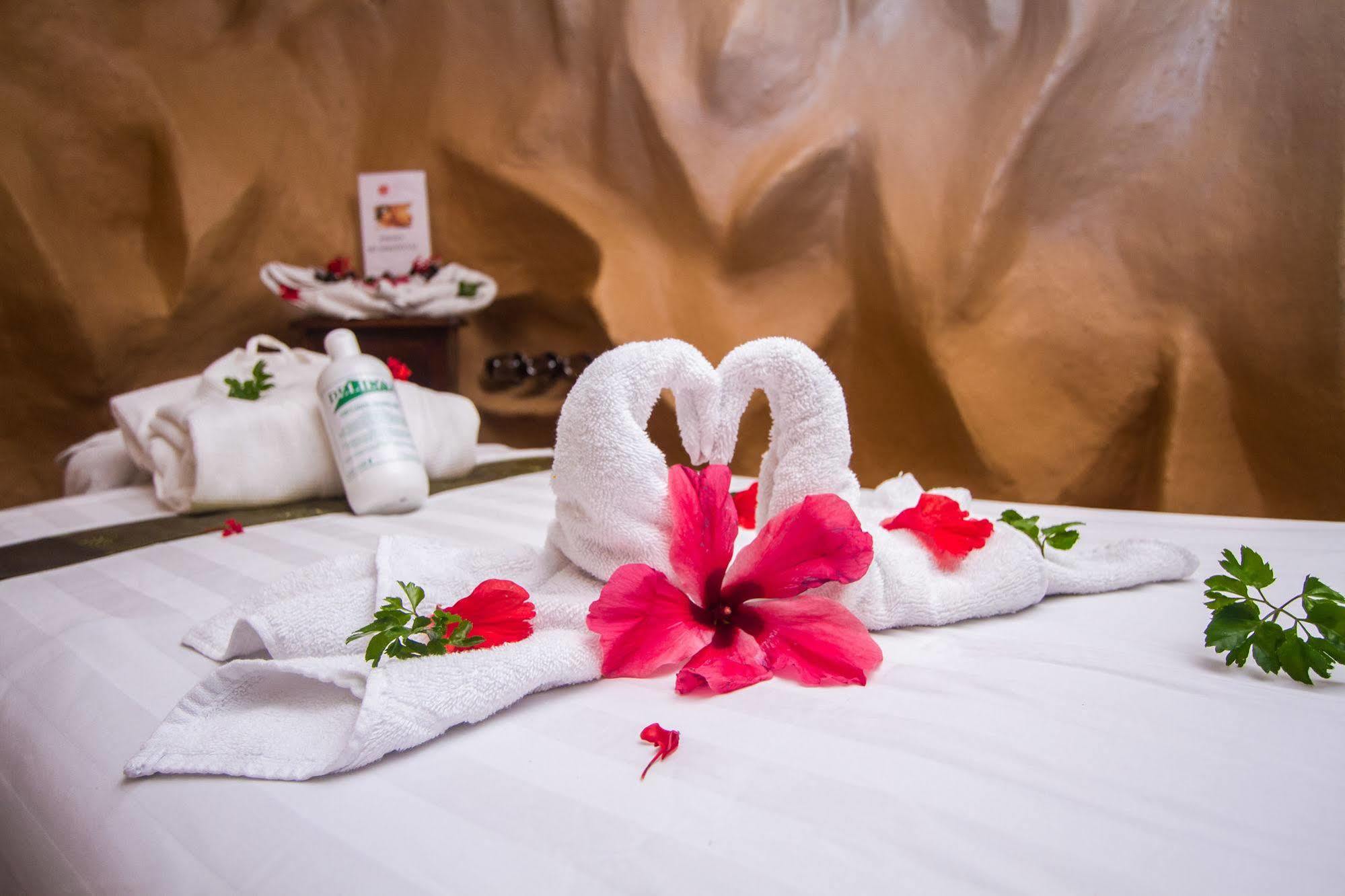 Issimo Suites Boutique Hotel & Spa - Adults Only マヌエル・アントニオ エクステリア 写真