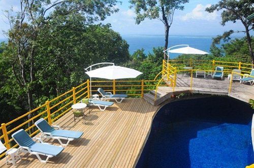 Issimo Suites Boutique Hotel & Spa - Adults Only マヌエル・アントニオ エクステリア 写真